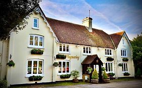 Angmering Manor Hotel